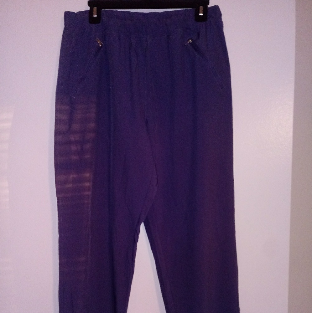 $8 each, Both $15.   Pants Casual/ Business